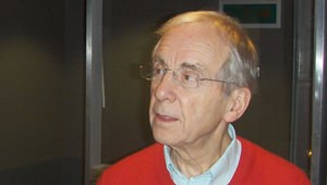 Andrew Sachs